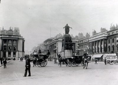 Waterloo Place, London von English Photographer